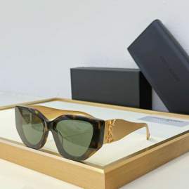 Picture of Saint Laurent Sunglasses _SKUfw79616565fw